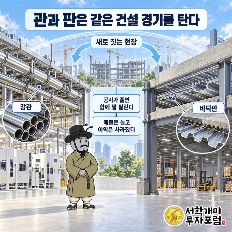 이렘 — 관과 판은 같은 건설 경기를 탄다 도판