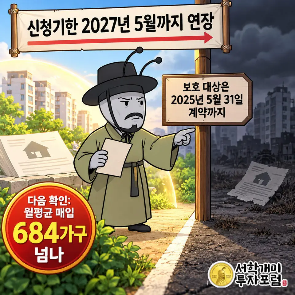 피해자 결정 신청 기한은 2027년 5월 31일까지 2년 연장
