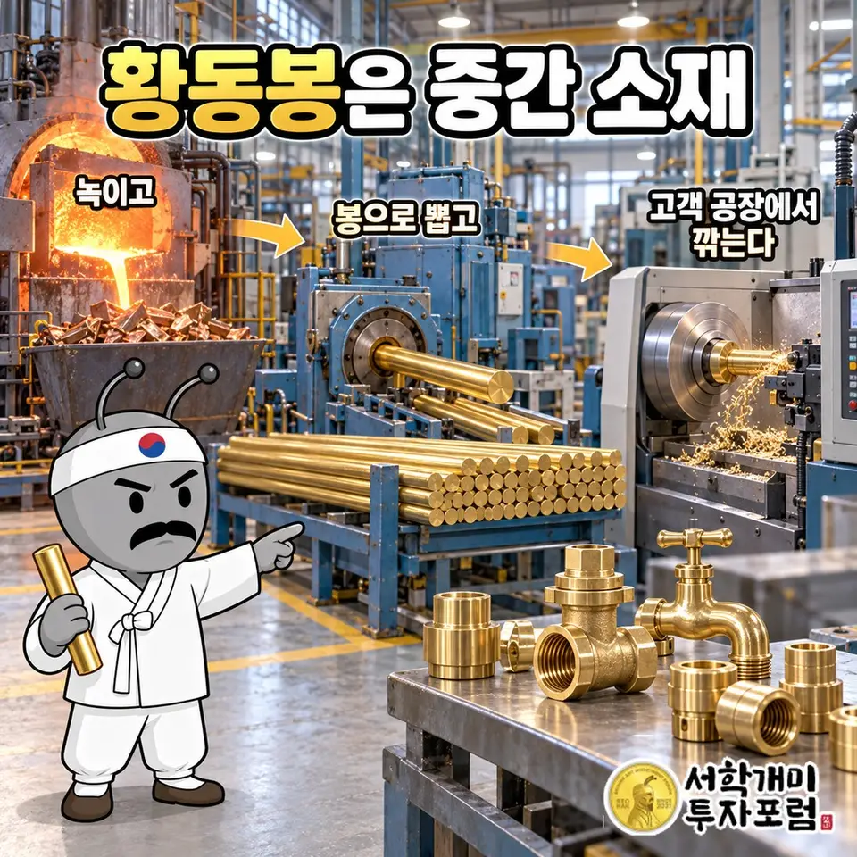 손인국 회장을 중심으로 이구산업(동·황동 압연), 국일신동(황동봉), 이구무역(국일신동 수출 대행·특별관계자)이 이어진 관계도